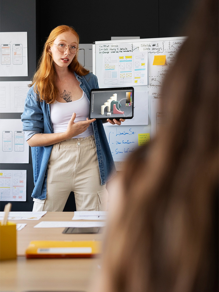 Generador de presupuestos para agencias de marketing