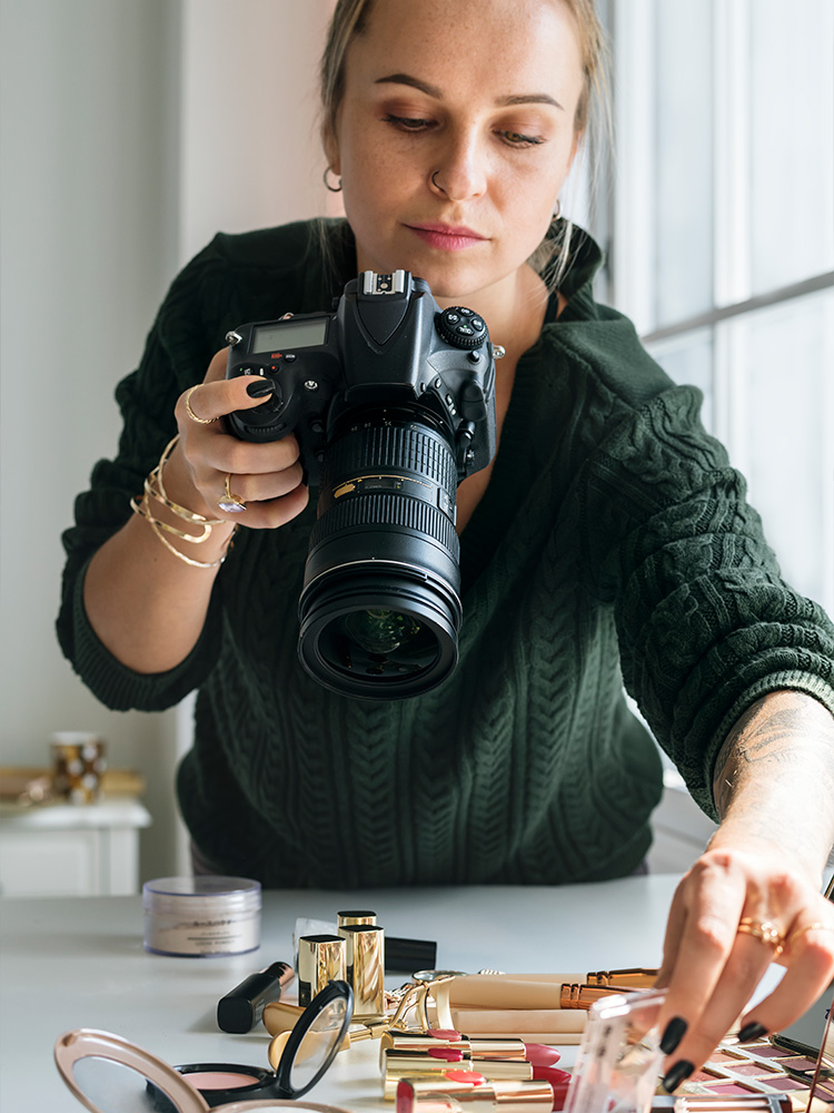 Generador de presupuestos para fotógrafos