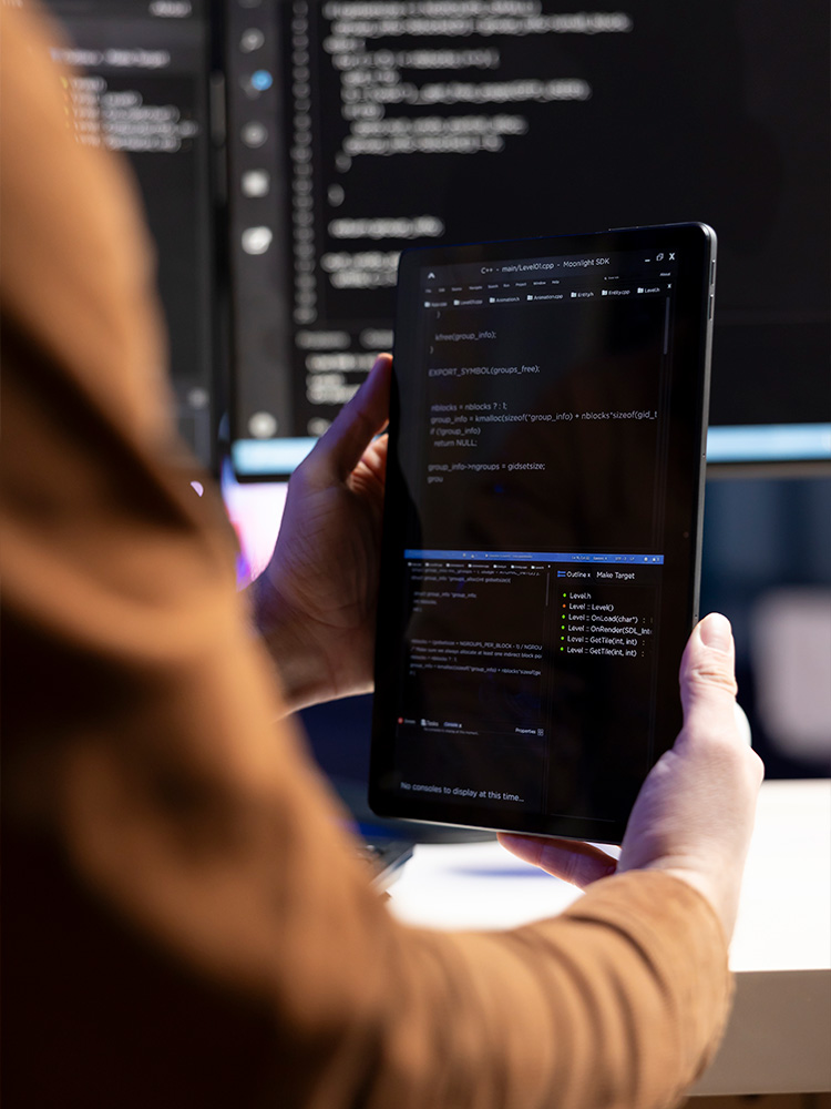 Generador de presupuestos para programadores