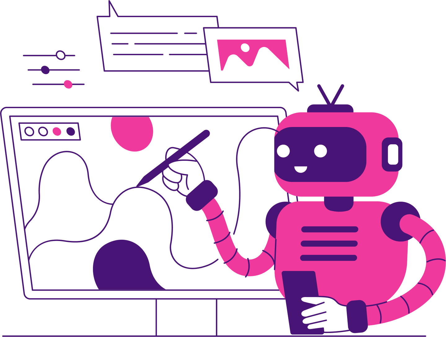 Presupuestos generados con inteligencia artificial