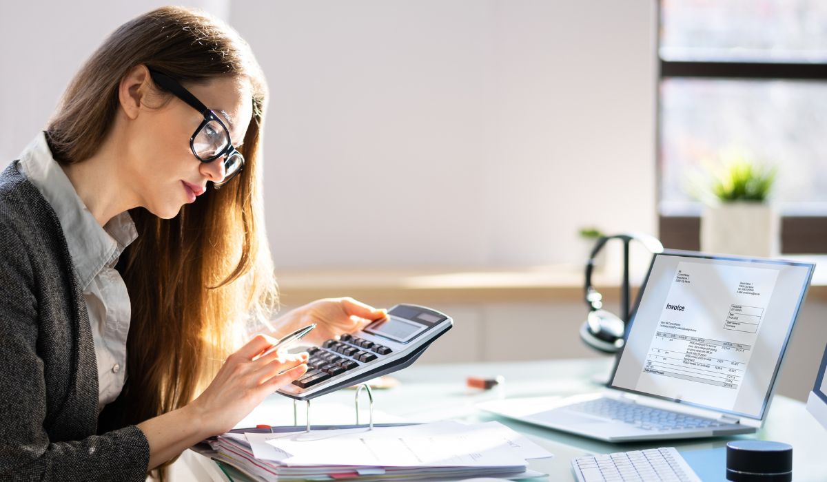 Qubu para presupuestos asesoría fiscal contable